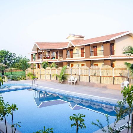 Dream Valley Resort Haïdarabad Extérieur photo