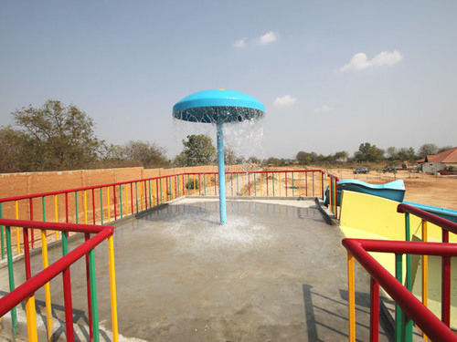 Dream Valley Resort Haïdarabad Extérieur photo