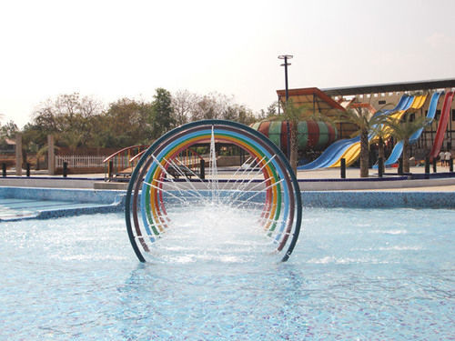 Dream Valley Resort Haïdarabad Extérieur photo