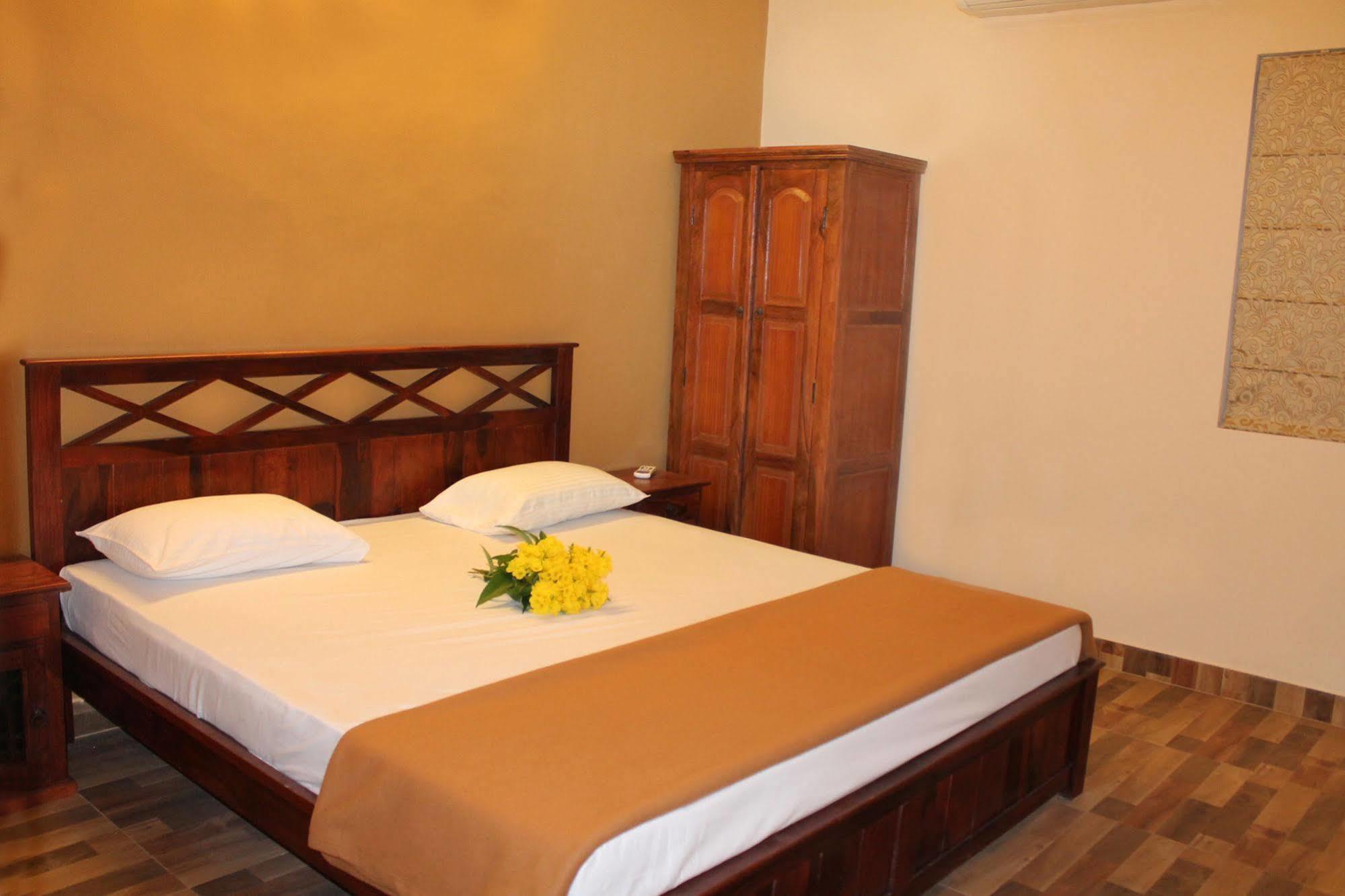 Dream Valley Resort Haïdarabad Extérieur photo