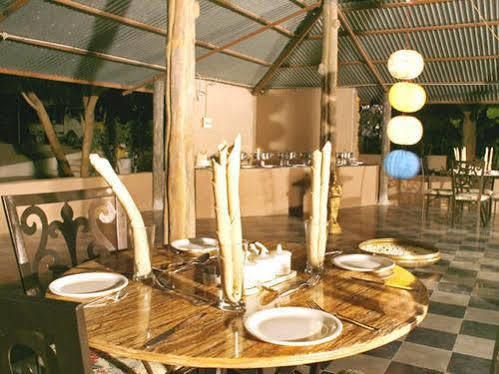 Dream Valley Resort Haïdarabad Extérieur photo