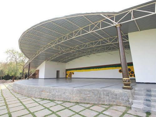 Dream Valley Resort Haïdarabad Extérieur photo